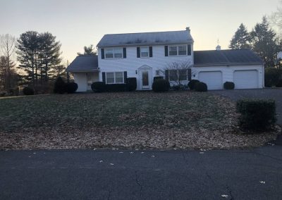 Snow Removal Hagerstown, MD